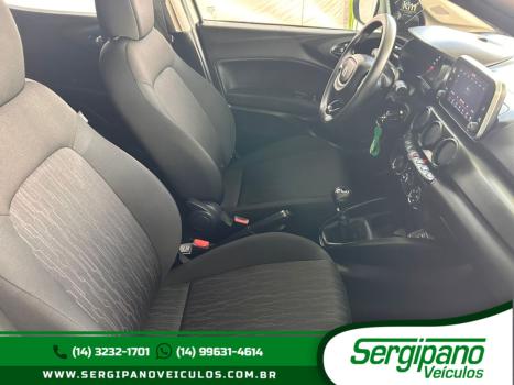 FIAT Argo 1.0 4P FLEX FIREFLY DRIVE, Foto 12