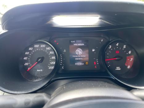 FIAT Argo 1.0 4P FLEX FIREFLY, Foto 2