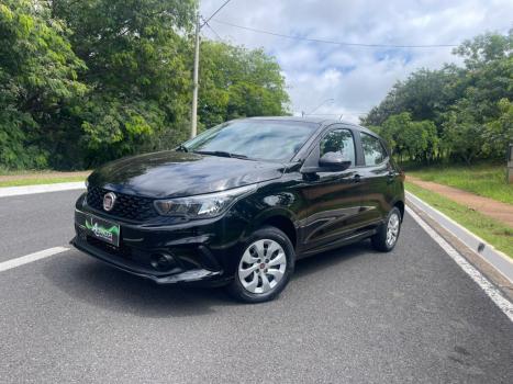 FIAT Argo 1.0 4P FLEX FIREFLY, Foto 9