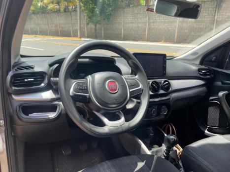 FIAT Argo 1.0 4P FLEX FIREFLY DRIVE, Foto 6
