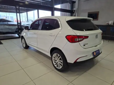 FIAT Argo 1.0 4P FLEX FIREFLY, Foto 4