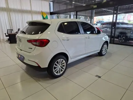 FIAT Argo 1.0 4P FLEX FIREFLY, Foto 5