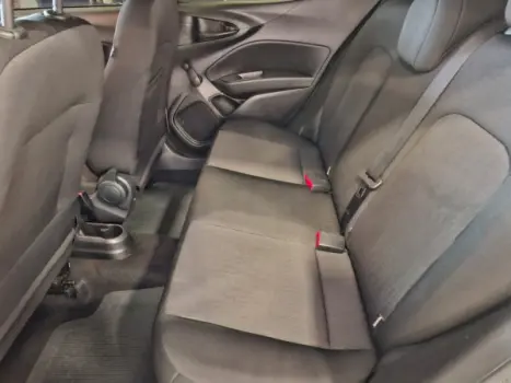 FIAT Argo 1.0 4P FLEX FIREFLY, Foto 8