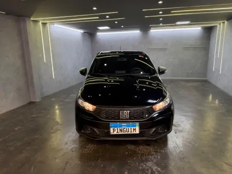 FIAT Argo 1.0 4P FLEX FIREFLY, Foto 2