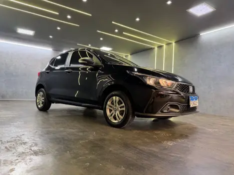 FIAT Argo 1.0 4P FLEX FIREFLY, Foto 4