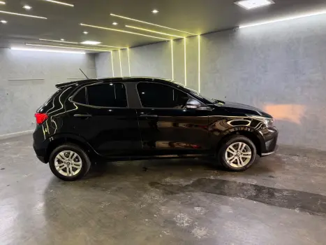 FIAT Argo 1.0 4P FLEX FIREFLY, Foto 5