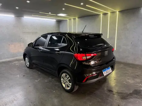 FIAT Argo 1.0 4P FLEX FIREFLY, Foto 6