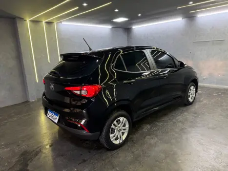 FIAT Argo 1.0 4P FLEX FIREFLY, Foto 7