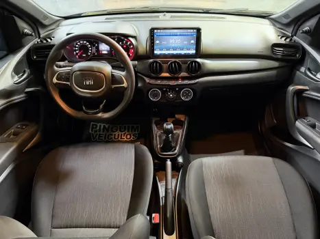 FIAT Argo 1.0 4P FLEX FIREFLY, Foto 9
