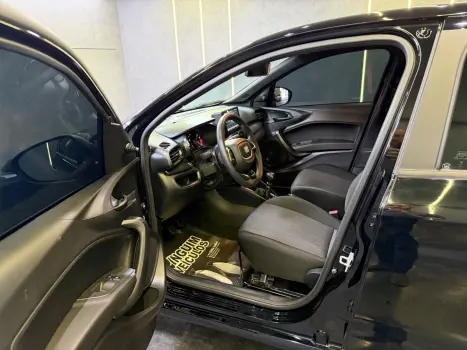 FIAT Argo 1.0 4P FLEX FIREFLY, Foto 10