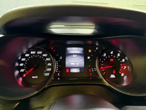 FIAT Argo 1.0 4P FLEX FIREFLY, Foto 11