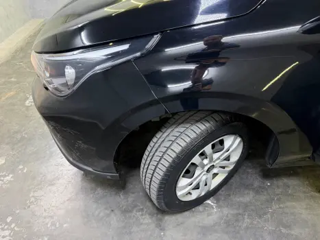 FIAT Argo 1.0 4P FLEX FIREFLY, Foto 12