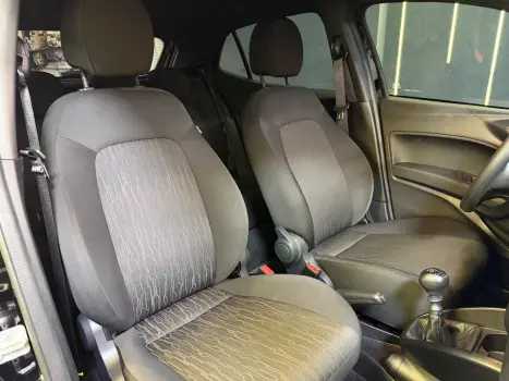 FIAT Argo 1.0 4P FLEX FIREFLY, Foto 13