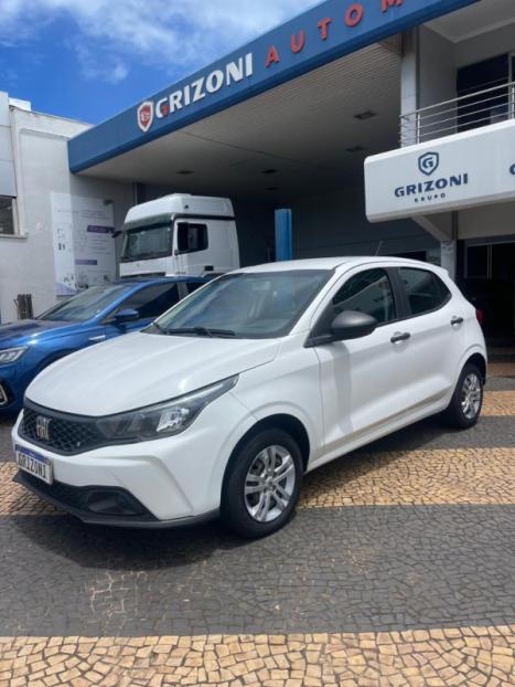 FIAT Argo 1.0 4P FLEX FIREFLY, Foto 1