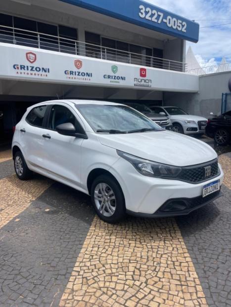 FIAT Argo 1.0 4P FLEX FIREFLY, Foto 2