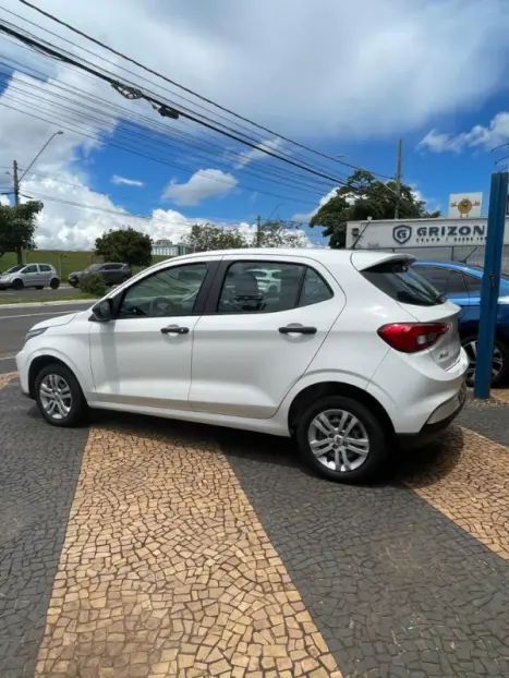 FIAT Argo 1.0 4P FLEX FIREFLY, Foto 3