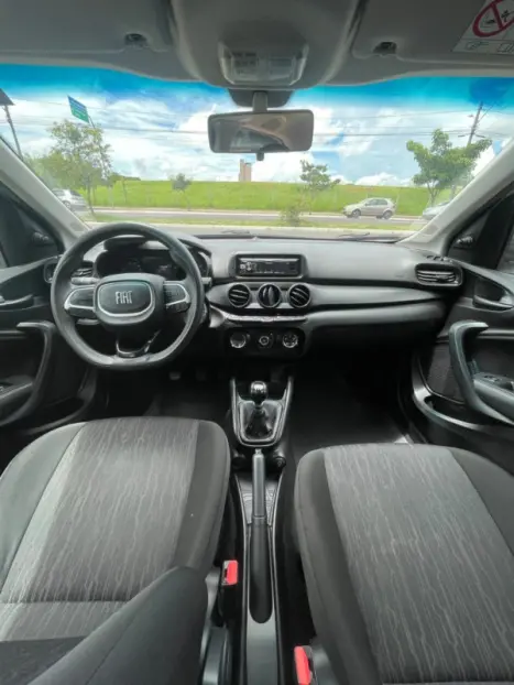 FIAT Argo 1.0 4P FLEX FIREFLY, Foto 7