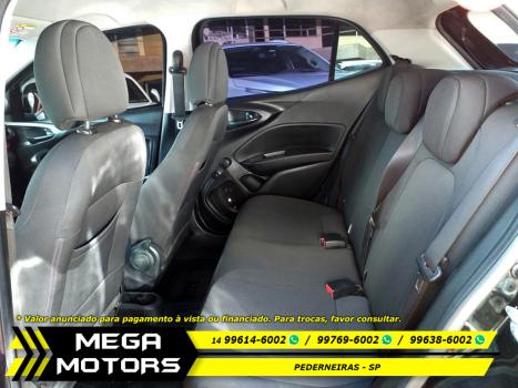 FIAT Argo 1.0 4P FLEX FIREFLY, Foto 4