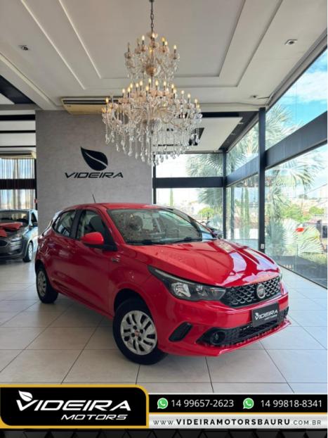 FIAT Argo 1.0 4P FLEX FIREFLY DRIVE, Foto 1