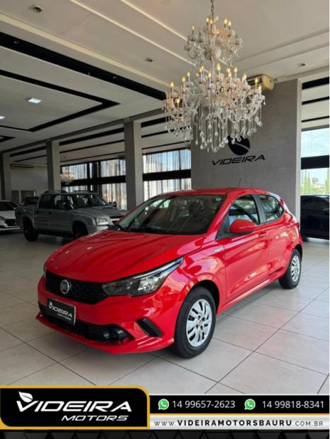 FIAT Argo 1.0 4P FLEX FIREFLY DRIVE, Foto 2