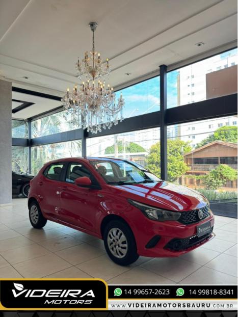 FIAT Argo 1.0 4P FLEX FIREFLY DRIVE, Foto 4