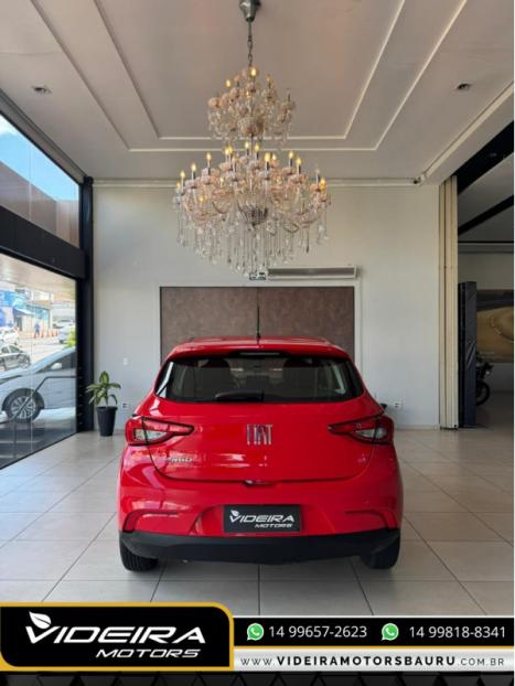 FIAT Argo 1.0 4P FLEX FIREFLY DRIVE, Foto 6