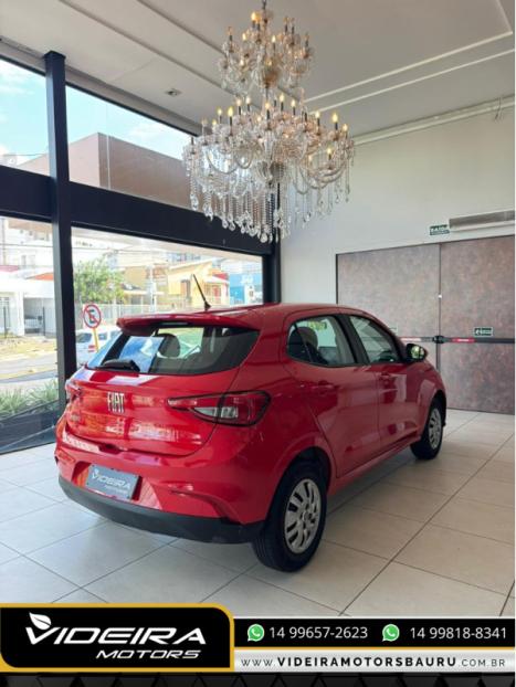 FIAT Argo 1.0 4P FLEX FIREFLY DRIVE, Foto 7