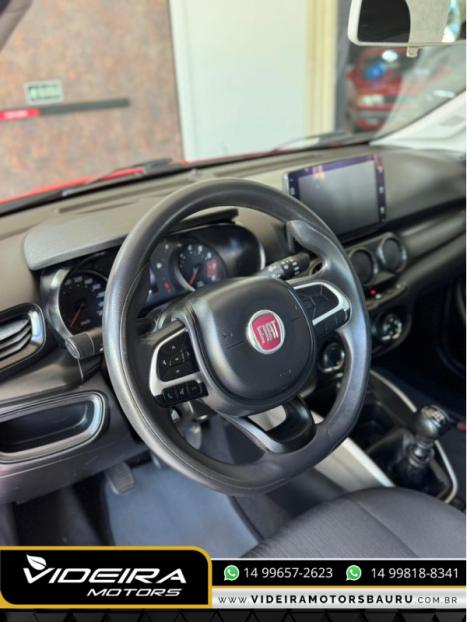 FIAT Argo 1.0 4P FLEX FIREFLY DRIVE, Foto 8