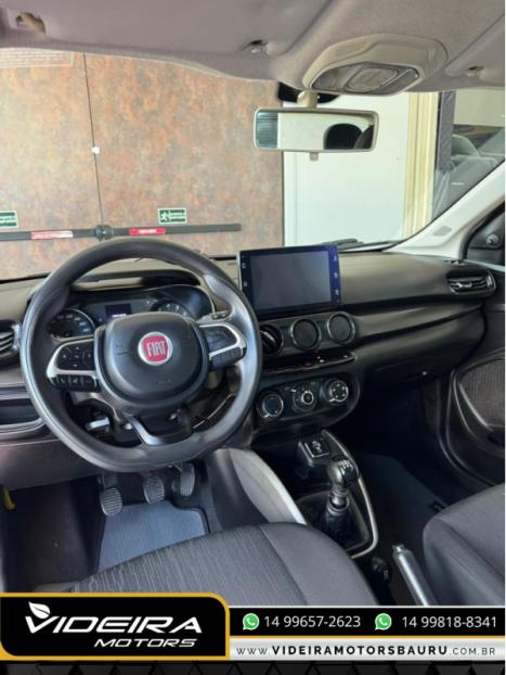 FIAT Argo 1.0 4P FLEX FIREFLY DRIVE, Foto 9