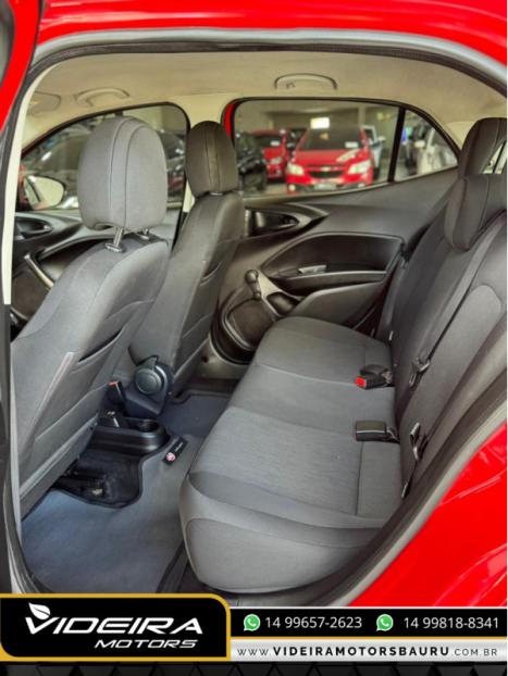 FIAT Argo 1.0 4P FLEX FIREFLY DRIVE, Foto 10