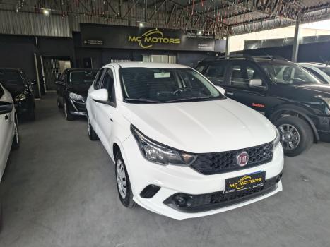 FIAT Argo 1.0 4P FLEX FIREFLY DRIVE, Foto 2