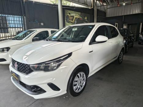 FIAT Argo 1.0 4P FLEX FIREFLY DRIVE, Foto 1
