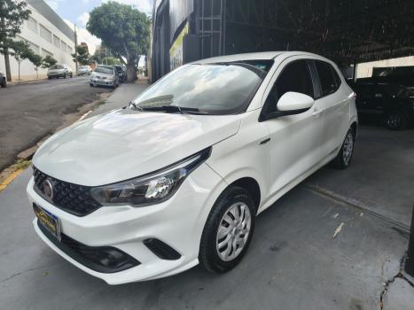 FIAT Argo 1.0 4P FLEX FIREFLY DRIVE, Foto 4