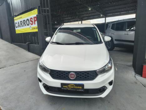 FIAT Argo 1.0 4P FLEX FIREFLY DRIVE, Foto 6