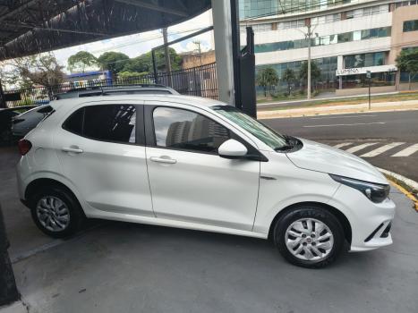 FIAT Argo 1.0 4P FLEX FIREFLY DRIVE, Foto 8