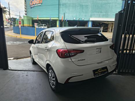 FIAT Argo 1.0 4P FLEX FIREFLY DRIVE, Foto 9