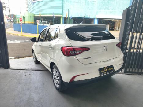 FIAT Argo 1.0 4P FLEX FIREFLY DRIVE, Foto 14