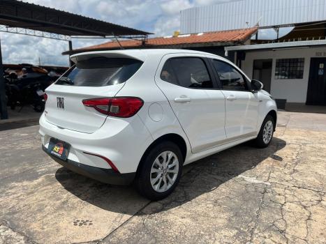 FIAT Argo 1.0 4P FLEX FIREFLY DRIVE, Foto 4