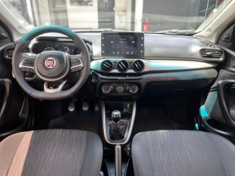 FIAT Argo 1.0 4P FLEX FIREFLY DRIVE, Foto 8