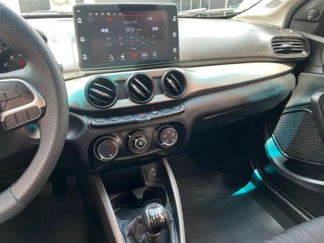 FIAT Argo 1.0 4P FLEX FIREFLY DRIVE, Foto 9