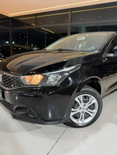 FIAT Argo 1.0 4P FLEX FIREFLY DRIVE, Foto 4