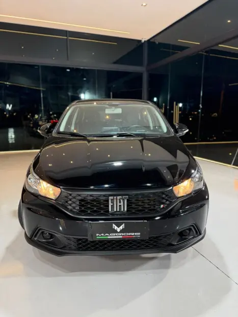 FIAT Argo 1.0 4P FLEX FIREFLY DRIVE, Foto 6