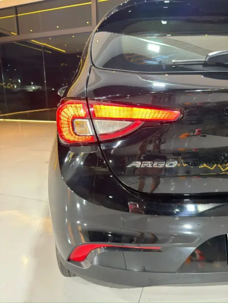 FIAT Argo 1.0 4P FLEX FIREFLY DRIVE, Foto 8