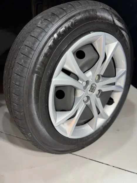 FIAT Argo 1.0 4P FLEX FIREFLY DRIVE, Foto 9