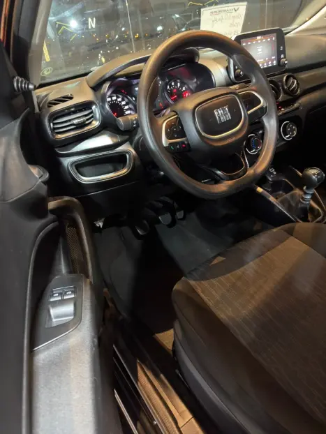 FIAT Argo 1.0 4P FLEX FIREFLY DRIVE, Foto 10