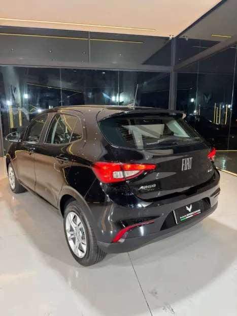 FIAT Argo 1.0 4P FLEX FIREFLY DRIVE, Foto 12