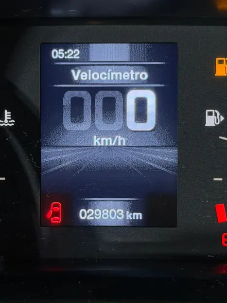 FIAT Argo 1.0 4P FLEX FIREFLY DRIVE, Foto 13