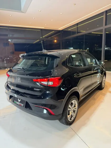 FIAT Argo 1.0 4P FLEX FIREFLY DRIVE, Foto 14