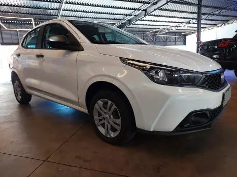 FIAT Argo 1.0 4P FLEX FIREFLY, Foto 3