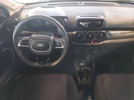 FIAT Argo 1.0 4P FLEX FIREFLY, Foto 8